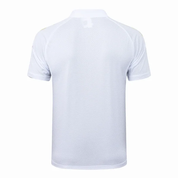 Juventus Polo 2025 2026 Blanco - Equipación Juventus | 7camisetas