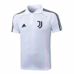 Juventus Polo 2025 2026 Blanco - Equipación Juventus | 7camisetas