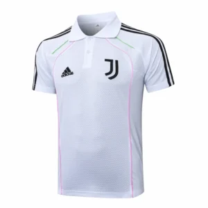 Juventus Polo 2025 2026 Blanco - Equipación Juventus | 7camisetas