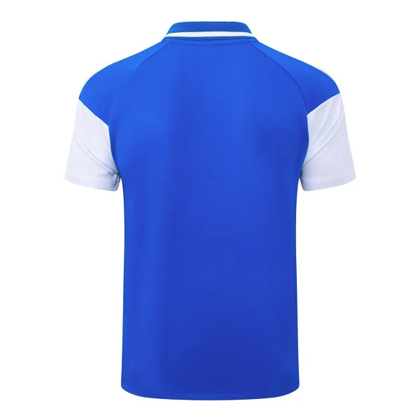 Juventus Polo 2026 2027 Azul - Equipación Juventus | 7camisetas