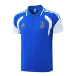 Juventus Polo 2026 2027 Azul - Equipación Juventus | 7camisetas