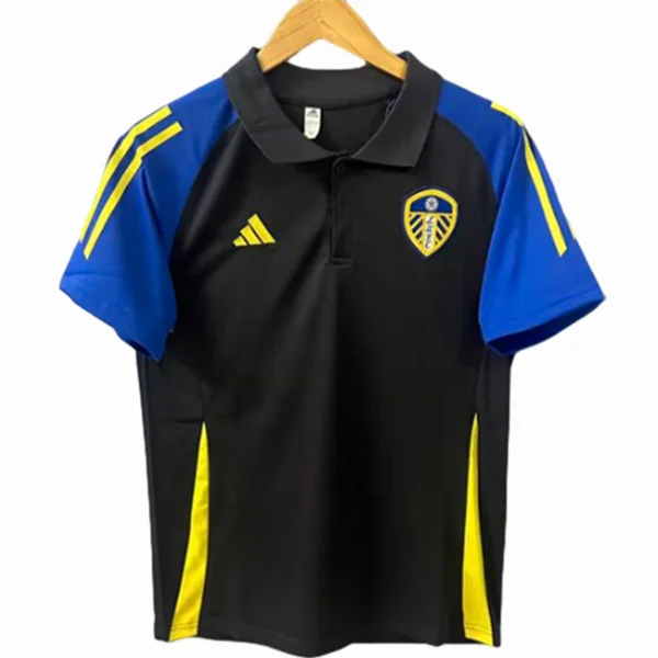 Leeds United Polo 2024 2025 Gris - Leeds United Barata | 7camisetas