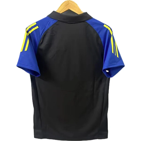 Leeds United Polo 2024 2025 Gris - Leeds United Barata | 7camisetas