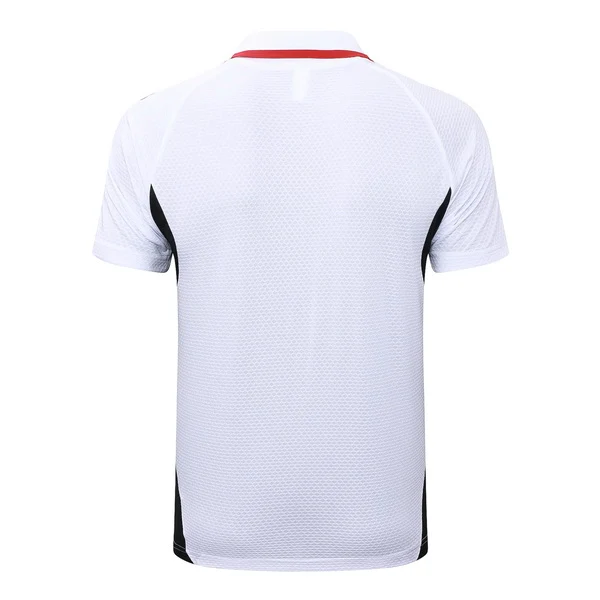 Liverpool Polo 2025 2026 Blanco - Liverpool Barata | 7camisetas