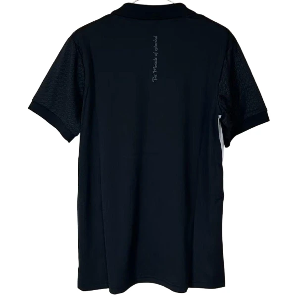 Liverpool Polo 2025 2026 Negro - Liverpool Barata | 7camisetas