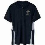 Liverpool Polo 2025 2026 Negro - Liverpool Barata | 7camisetas