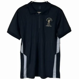 Liverpool Polo 2025 2026 Negro - Liverpool Barata | 7camisetas