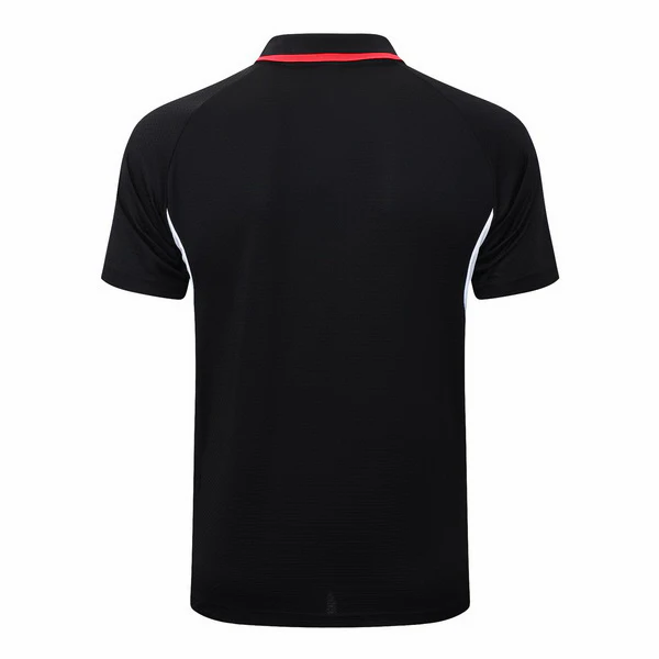 Liverpool Polo 2025 2026 Negro - Liverpool Barata | 7camisetas