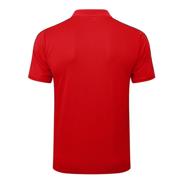 Liverpool Polo 2025 2026 Rojo - Liverpool Barata | 7camisetas