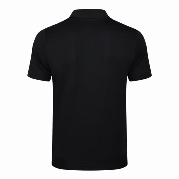 Manchester United Polo 2025 2026 Negro - Manchester United Barata | 7camisetas