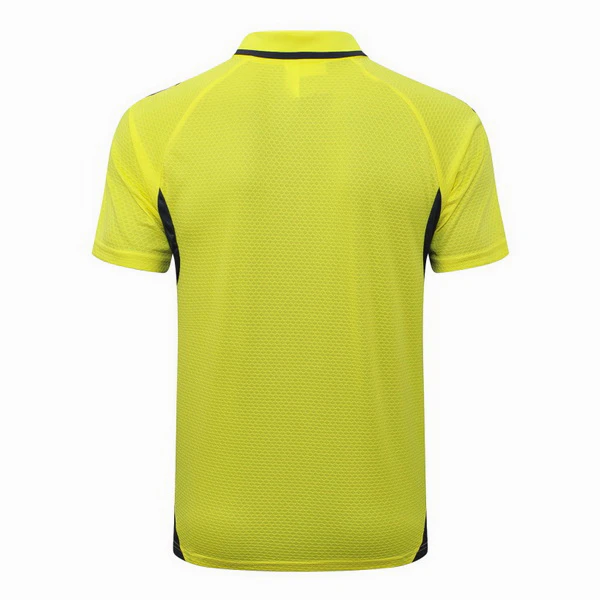 Real Madrid Polo 2025 2026 Amarillo - Real Madrid Barata | 7camisetas