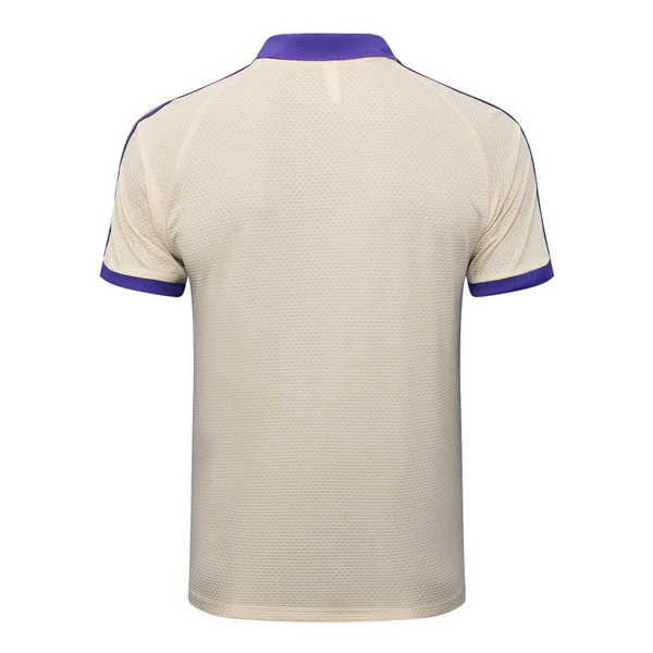 Real Madrid Polo 2025 2026 Amarillo - Real Madrid Barata | 7camisetas