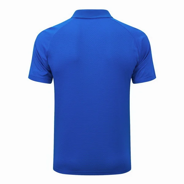 Real Madrid Polo 2025 2026 Azul - Real Madrid Barata | 7camisetas