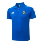 Real Madrid Polo 2025 2026 Azul - Real Madrid Barata | 7camisetas