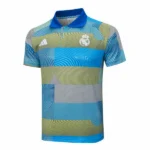 Real Madrid Polo 2025 2026 Azul - Real Madrid Barata | 7camisetas