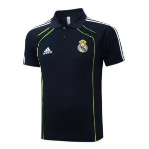 Real Madrid Polo 2025 2026 Azul - Real Madrid Barata | 7camisetas