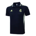 Real Madrid Polo 2025 2026 Azul - Real Madrid Barata | 7camisetas