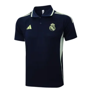 Real Madrid Polo 2025 2026 Azul - Real Madrid Barata | 7camisetas