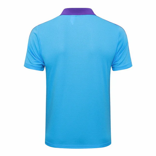 Real Madrid Polo 2025 2026 Azul - Real Madrid Barata | 7camisetas