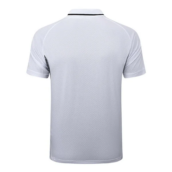 Real Madrid Polo 2025 2026 Blanco - Real Madrid Barata | 7camisetas
