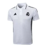 Real Madrid Polo 2025 2026 Blanco - Real Madrid Barata | 7camisetas
