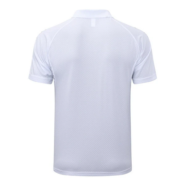 Real Madrid Polo 2025 2026 Blanco - Real Madrid Barata | 7camisetas