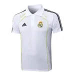 Real Madrid Polo 2025 2026 Blanco - Real Madrid Barata | 7camisetas