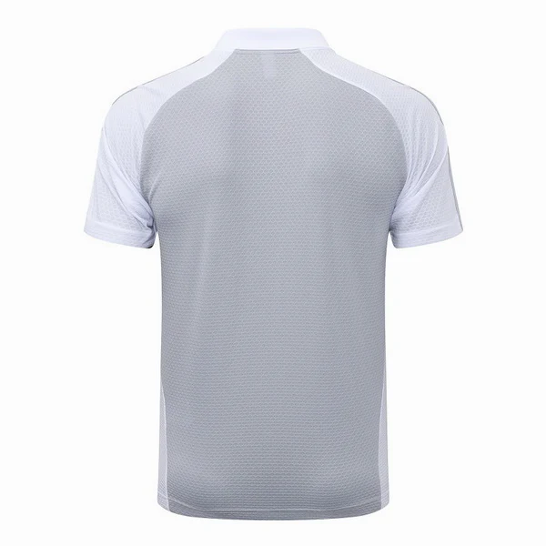 Real Madrid Polo 2025 2026 Gris - Real Madrid Barata | 7camisetas