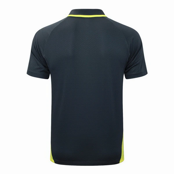Real Madrid Polo 2025 2026 Gris - Real Madrid Barata | 7camisetas