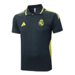 Real Madrid Polo 2025 2026 Gris - Real Madrid Barata | 7camisetas