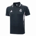 Real Madrid Polo 2025 2026 Gris - Real Madrid Barata | 7camisetas