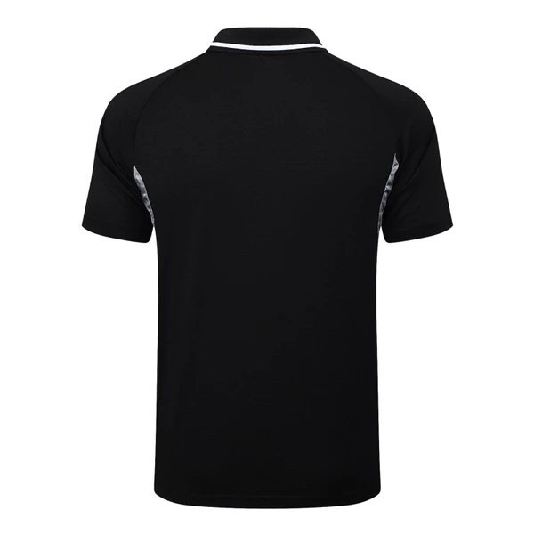 Real Madrid Polo 2025 2026 Negro - Real Madrid Barata | 7camisetas