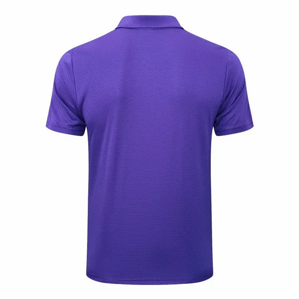 Real Madrid Polo 2025 2026 Púrpura - Real Madrid Barata | 7camisetas