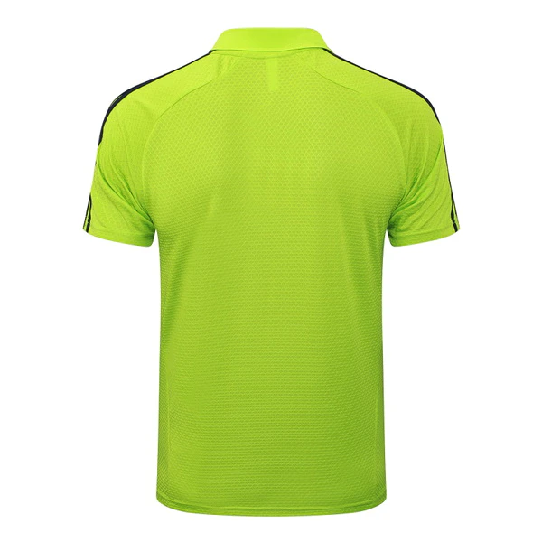 Real Madrid Polo 2025 2026 Verde - Real Madrid Barata | 7camisetas