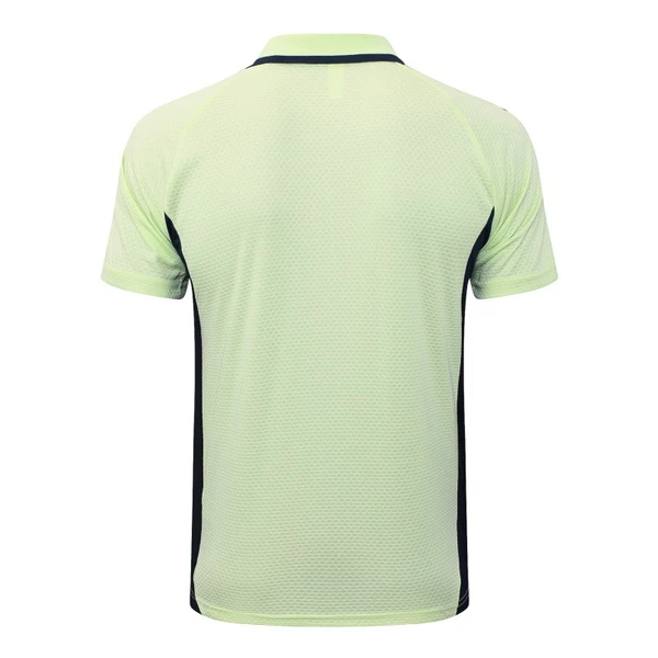 Real Madrid Polo 2025 2026 Verde - Real Madrid Barata | 7camisetas