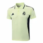 Real Madrid Polo 2025 2026 Verde - Real Madrid Barata | 7camisetas