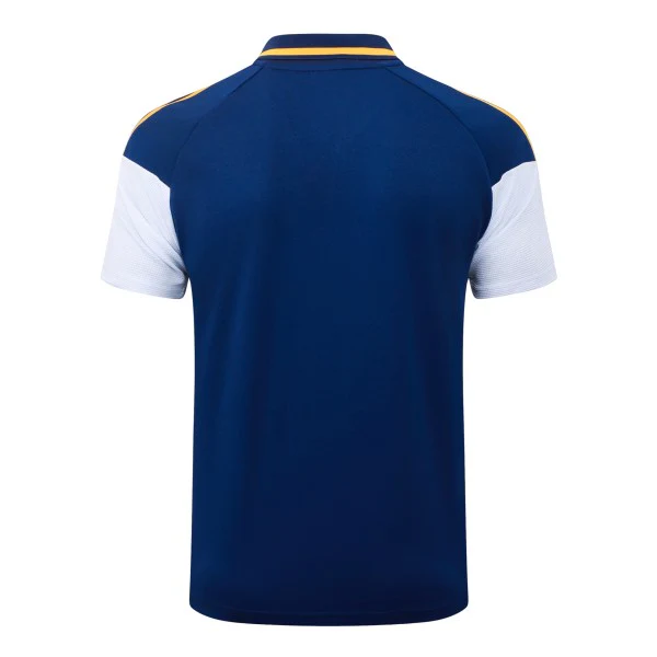 Real Madrid Polo 2026 2027 Azul - Real Madrid Barata | 7camisetas