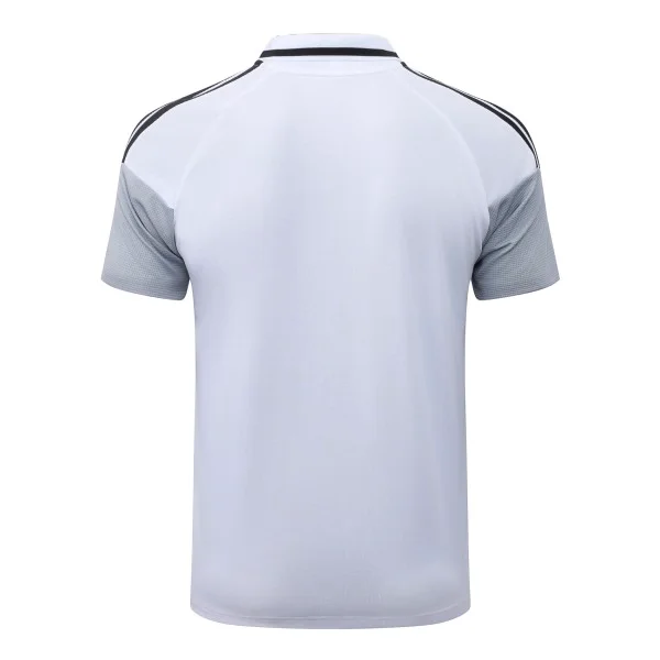 Real Madrid Polo 2026 2027 Blanco - Real Madrid Barata | 7camisetas