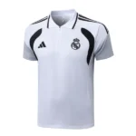 Real Madrid Polo 2026 2027 Blanco - Real Madrid Barata | 7camisetas