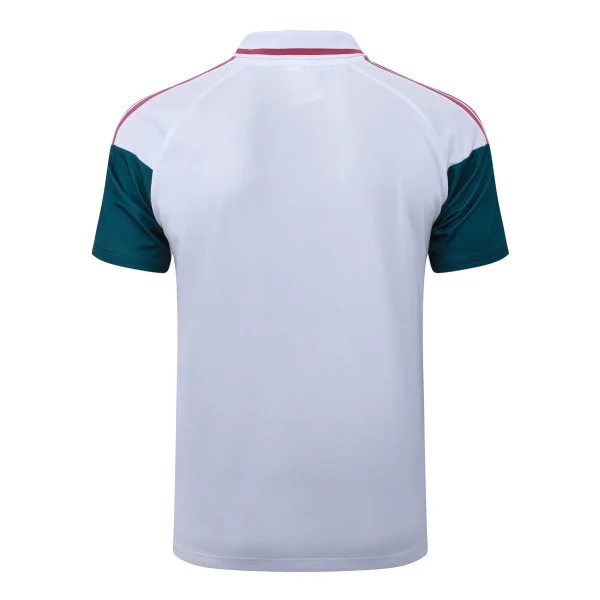 Real Madrid Polo 2026 2027 Blanco - Real Madrid Barata | 7camisetas