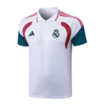 Real Madrid Polo 2026 2027 Blanco - Real Madrid Barata | 7camisetas