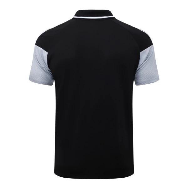 Real Madrid Polo 2026 2027 Negro - Real Madrid Barata | 7camisetas