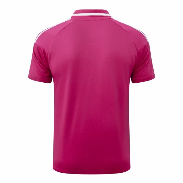 Real Madrid Polo 2026 2027 Rosa - Real Madrid Barata | 7camisetas