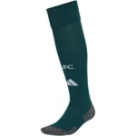 Liverpool Niños Calcetines 2026 2027 Portero Verde - Equipacion Liverpool Niños | 7camisetas