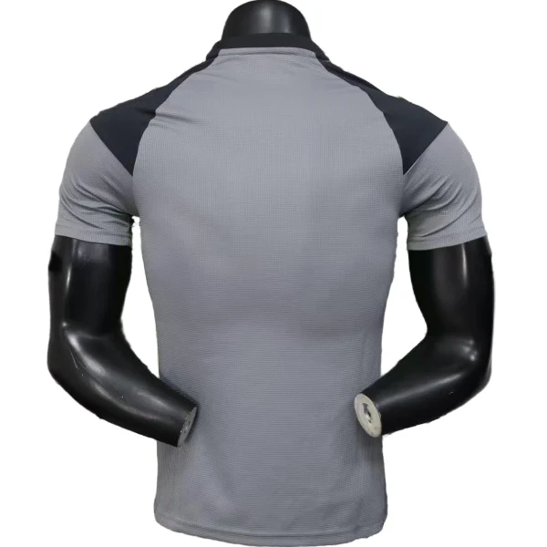 Manchester United Camiseta 2025 2026 Portero Negra - Camiseta Manchester United | 7camisetas