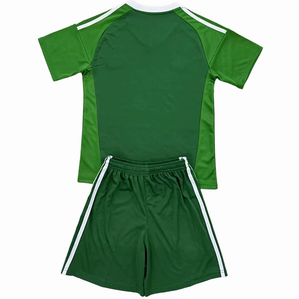 Argentina Conjunto 2026 Portero Verde - Argentina Barata | 7camisetas