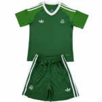 Argentina Conjunto 2026 Portero Verde - Argentina Barata | 7camisetas