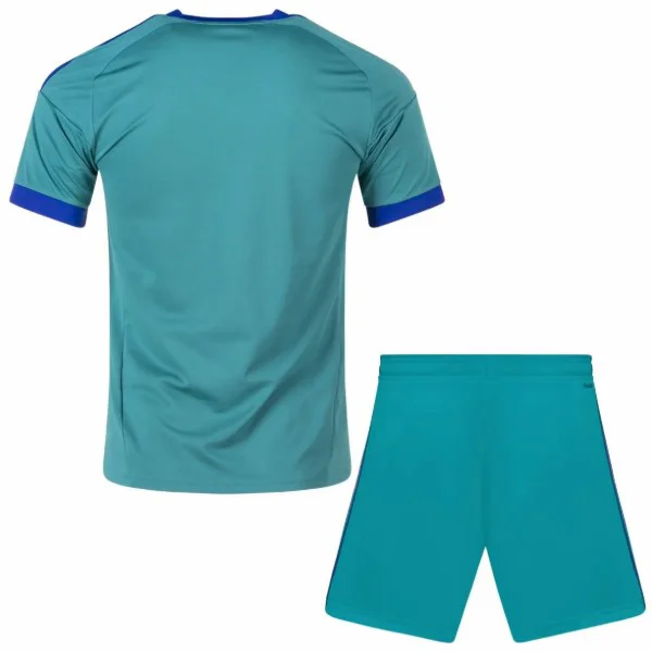 Argentina Conjunto 2026 Portero Verde - Argentina Barata | 7camisetas