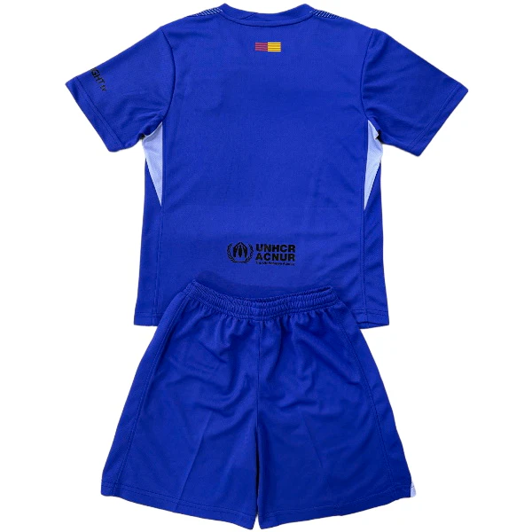 FC Barcelona Conjunto 2025 2026 Portero Púrpura - FC Barcelona Barata | 7camisetas