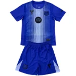 FC Barcelona Conjunto 2025 2026 Portero Púrpura - FC Barcelona Barata | 7camisetas